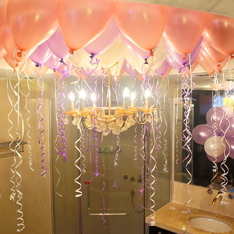 1 gab./iepakojumā 10 m alumīnija folijas hēlija balonu virves lāzera lentes kāzu dzimšanas dienas ballīte DIY dāvanu iesaiņošana Ziemassvētku Helovīnam