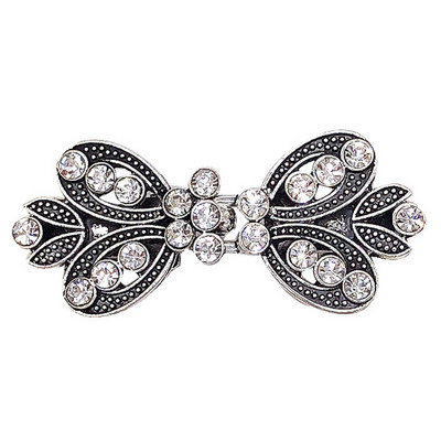 Retro megztinio segtukai drabužiams skalbinių segtukai Šaliko segtukai Sagė Smeigtuko sagčių laikiklis Moteriška suknelė Papuošalai