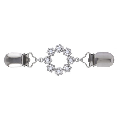 Retro megztinio segtukai drabužiams skalbinių segtukai Šaliko segtukai Sagė Smeigtuko sagčių laikiklis Moteriška suknelė Papuošalai