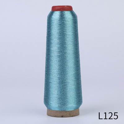 LMDZ 1Gb 3200M/Rullītis Metāliska Izšūšana Tamboradata Adīšanas Dzija Krustdūriens Metāla dzijas Diegi Izšūšanas Diegi