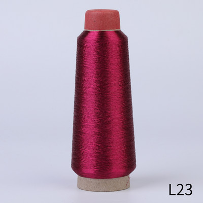 LMDZ 1Gb 3200M/Rullītis Metāliska Izšūšana Tamboradata Adīšanas Dzija Krustdūriens Metāla dzijas Diegi Izšūšanas Diegi