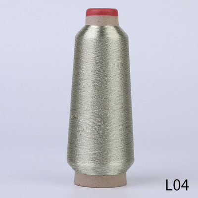 LMDZ 1Gb 3200M/Rullītis Metāliska Izšūšana Tamboradata Adīšanas Dzija Krustdūriens Metāla dzijas Diegi Izšūšanas Diegi