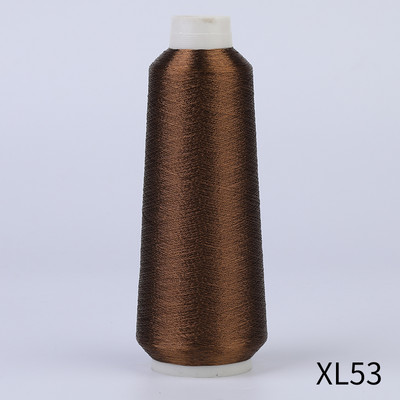 LMDZ 1Gb 3200M/Rullītis Metāliska Izšūšana Tamboradata Adīšanas Dzija Krustdūriens Metāla dzijas Diegi Izšūšanas Diegi