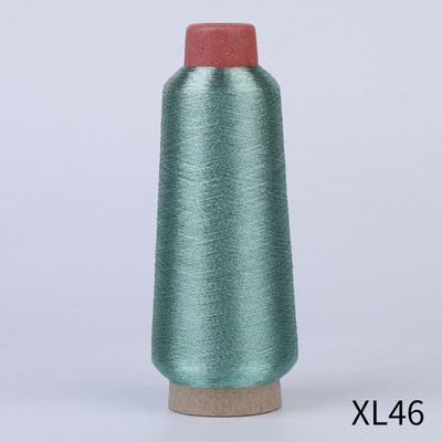 LMDZ 1Gb 3200M/Rullītis Metāliska Izšūšana Tamboradata Adīšanas Dzija Krustdūriens Metāla dzijas Diegi Izšūšanas Diegi