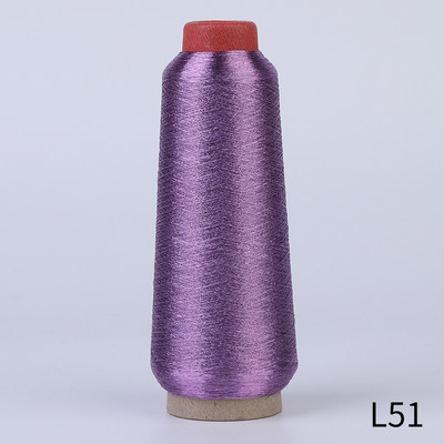 LMDZ 1Gb 3200M/Rullītis Metāliska Izšūšana Tamboradata Adīšanas Dzija Krustdūriens Metāla dzijas Diegi Izšūšanas Diegi