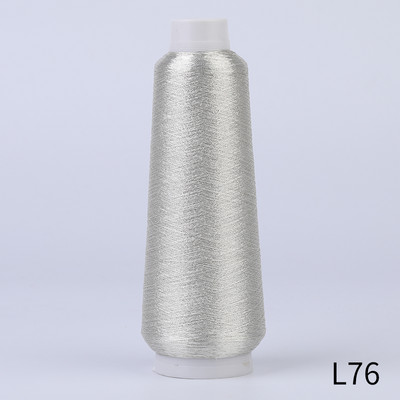 LMDZ 1Gb 3200M/Rullītis Metāliska Izšūšana Tamboradata Adīšanas Dzija Krustdūriens Metāla dzijas Diegi Izšūšanas Diegi