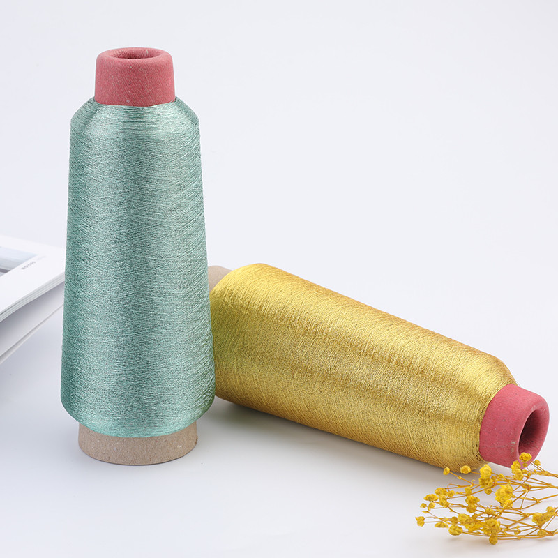 LMDZ 1Gb 3200M/Rullītis Metāliska Izšūšana Tamboradata Adīšanas Dzija Krustdūriens Metāla dzijas Diegi Izšūšanas Diegi