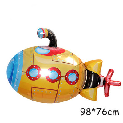 3D multfilma, automašīnas folija, balons, bagijs, sacīkstes, rakšana, vilciens, dāvana, bērnu duša, dzimšanas dienas ballītes, dekorācijas bērniem rotaļlietas, hēlija baloni