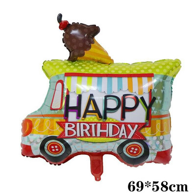 3D multfilma, automašīnas folija, balons, bagijs, sacīkstes, rakšana, vilciens, dāvana, bērnu duša, dzimšanas dienas ballītes, dekorācijas bērniem rotaļlietas, hēlija baloni