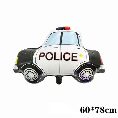 3D multfilma, automašīnas folija, balons, bagijs, sacīkstes, rakšana, vilciens, dāvana, bērnu duša, dzimšanas dienas ballītes, dekorācijas bērniem rotaļlietas, hēlija baloni