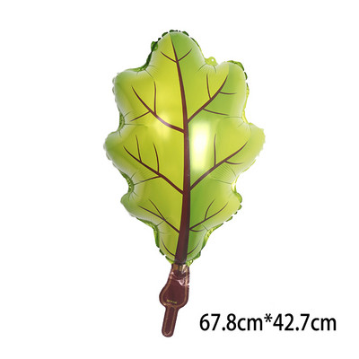 Hirve karu orav kaelkirjak elevant jänes alumiiniumfooliumist õhupall džungliloom heeliumpall laste sünnipäevapeo kaunistused