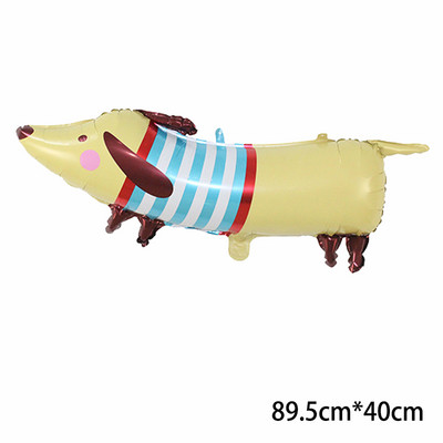 Hirve karu orav kaelkirjak elevant jänes alumiiniumfooliumist õhupall džungliloom heeliumpall laste sünnipäevapeo kaunistused