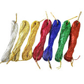 Izšūšana krustdūrienā t / Spiraea izšuvumi / izšūšanas diegi / sudraba metāla dzijas diegi / jāizmanto izšūšanas līnijas