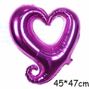 Sticlă de vin Jumbo Ruj Balon din folie Nuntă Te iubesc Sărută-mă Gură Ornament cu bile de heliu Ziua Îndrăgostiților Balon jucărie pentru adulți