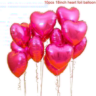 Sticlă de vin Jumbo Ruj Balon din folie Nuntă Te iubesc Sărută-mă Gură Ornament cu bile de heliu Ziua Îndrăgostiților Balon jucărie pentru adulți