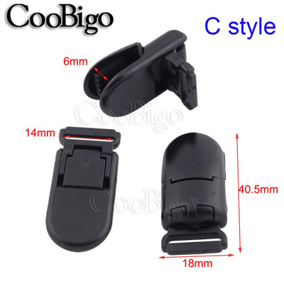 10 τμχ Άγκυρα με κλιπ για πεζοπορία σκηνής Άγκυρα εξωτερικού χώρου τροχόσπιτο Σφιγκτήρας σιαγόνας λαβή Camp Gripper Παγίδα Σφίξτε κουμπωτή τέντα Κιτ εργαλείων κουβούκλιο