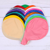 1 tk 36-tollised suured lateksist õhupallid heeliumi täispuhutavad õhupallid, pulmapeo suured õhupallid, kaunistus välitingimustes