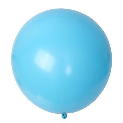 1 tk 36-tollised suured lateksist õhupallid heeliumi täispuhutavad õhupallid, pulmapeo suured õhupallid, kaunistus välitingimustes