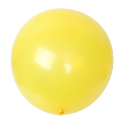 1 tk 36-tollised suured lateksist õhupallid heeliumi täispuhutavad õhupallid, pulmapeo suured õhupallid, kaunistus välitingimustes