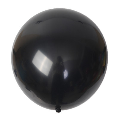 1 tk 36-tollised suured lateksist õhupallid heeliumi täispuhutavad õhupallid, pulmapeo suured õhupallid, kaunistus välitingimustes