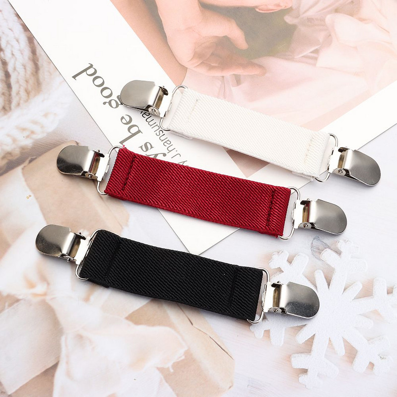 Naiste Fit Kleit Klambrid Kardigan Kampsun Pluus Sall Klambrid Särgi Kaelus Pardiklambrid Klambrid Võlu Aksessuaarid