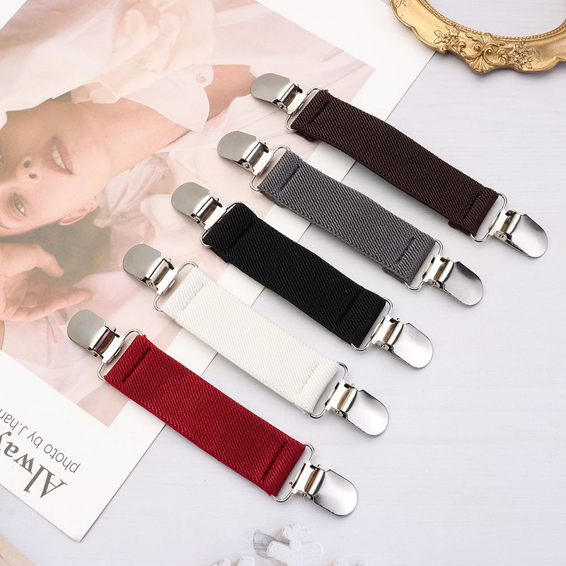 Naiste Fit Kleit Klambrid Kardigan Kampsun Pluus Sall Klambrid Särgi Kaelus Pardiklambrid Klambrid Võlu Aksessuaarid