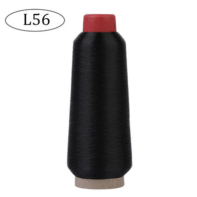 LMDZ 3300M Bright Silk Zelta diegs Datora izšūšana Krustdūriens Zīda diegs DIY Rokas izšūšanas rokasgrāmata Zelta un sudraba diegi