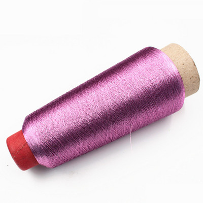 3250m/ritinys Aukso ir sidabro siūlai ryškūs šilko siūlai kompiuterio siuvinėjimo siūlai auksiniai siūlai „pasidaryk pats“ rankinis siuvinėjimas kryželiu metalinis siūlas