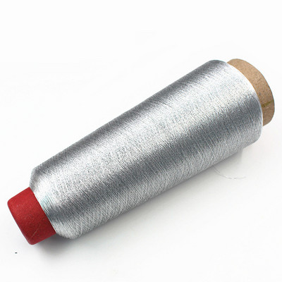 3250m/ritinys Aukso ir sidabro siūlai ryškūs šilko siūlai kompiuterio siuvinėjimo siūlai auksiniai siūlai „pasidaryk pats“ rankinis siuvinėjimas kryželiu metalinis siūlas