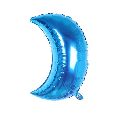 1\10gb 18\22 collu krāsaini pentagramma mēness folijas baloni kāzu svinību dzimšanas dienas ballītes rotājumi bērniem rotaļlietu bumbiņas bērnu duša