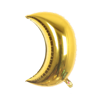 1\10gb 18\22 collu krāsaini pentagramma mēness folijas baloni kāzu svinību dzimšanas dienas ballītes rotājumi bērniem rotaļlietu bumbiņas bērnu duša