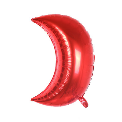 1\10gb 18\22 collu krāsaini pentagramma mēness folijas baloni kāzu svinību dzimšanas dienas ballītes rotājumi bērniem rotaļlietu bumbiņas bērnu duša