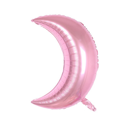 1\10gb 18\22 collu krāsaini pentagramma mēness folijas baloni kāzu svinību dzimšanas dienas ballītes rotājumi bērniem rotaļlietu bumbiņas bērnu duša