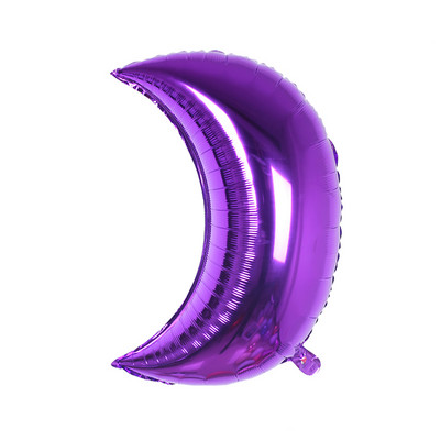 1\10gb 18\22 collu krāsaini pentagramma mēness folijas baloni kāzu svinību dzimšanas dienas ballītes rotājumi bērniem rotaļlietu bumbiņas bērnu duša