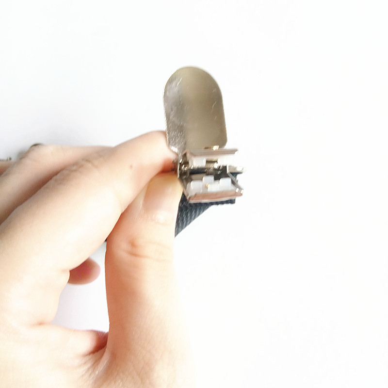 Elastne riba kampsun sall Klambrid naiste kampsun pluus klambrid särgi kaelarihm Retro metallist klambrihoidja talve salli klambrid