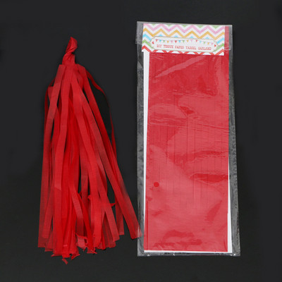 36 inčni golemi kromirani metalni lateks baloni 35 cm papirnati ukrasi s resicama Ukrasi za vjenčanje i rođendane Dječje igračke