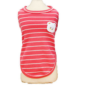 Citronu raksta suņu veste krekls mājdzīvnieku apģērbs vasaras suņu krekls pulovers kucēnu apģērbs bez piedurknēm suņa kapuces veste maziem suņiem XXL