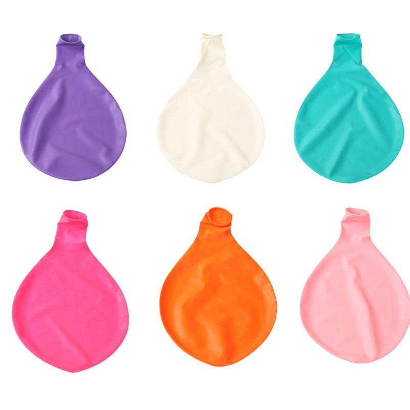 1/3/5 db 36 hüvelykes óriás macaron latex lufi rózsa piros pasztell cukorka születésnapi parti esküvői dekoráció baba zuhany gyerekeknek játék ajándék