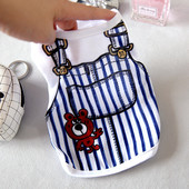 Odavad koeravest Suvine lemmikloomakoera riided koertele Kassivesti särk Kutsika riietus koertele Kostüüm Samll Keskmised Koerariided Chihuahua