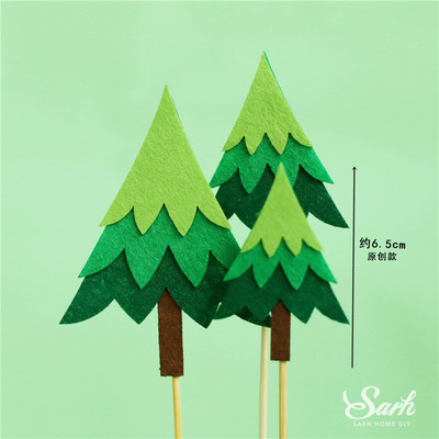 Jaunais dzīvnieks tīģeris lauva zilonis multfilma kūka Topper Forest džungļu safari cupcake dekors 1. dzimšanas dienas ballītei jaukas dāvanas