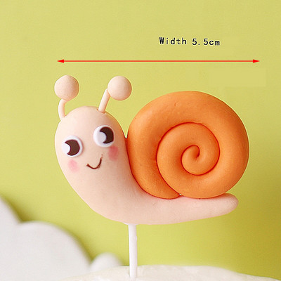 Jaunais dzīvnieks tīģeris lauva zilonis multfilma kūka Topper Forest džungļu safari cupcake dekors 1. dzimšanas dienas ballītei jaukas dāvanas