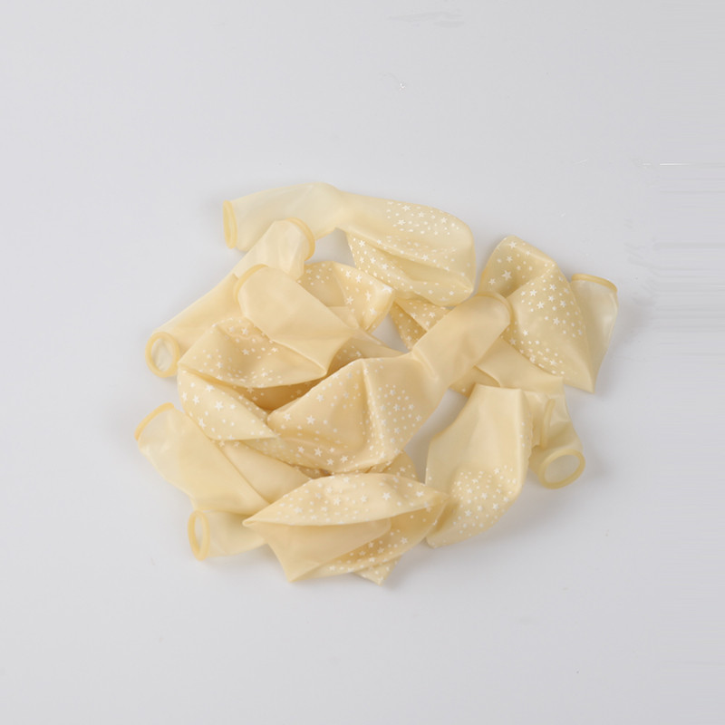 10 \ 30 \ 50 vnt 12 colių gipsophila skaidraus latekso balionai vaikiški žaislai dovana gimtadienio proga vestuvių vakarėliu kūdikių dušo dekoracija