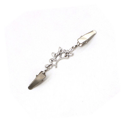 Retro jaciņa saspraudes stiprinājumi drēbēm drēbju šķipsnas Šalles saspraude Piespraude Sprādzes sprādzes turētājs Sieviešu kleita Rotaslietas Jauns