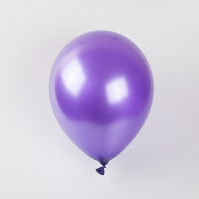 50 τμχ / παρτίδα 10/12 ιντσών μαργαριταρένιο μαργαριτάρι λατέξ ηλίου μπάλα αέρα χαρούμενα γενέθλια διακόσμηση γαμήλιου πάρτι παιχνίδι ντους μωρού