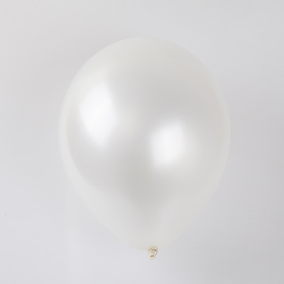 50 τμχ / παρτίδα 10/12 ιντσών μαργαριταρένιο μαργαριτάρι λατέξ ηλίου μπάλα αέρα χαρούμενα γενέθλια διακόσμηση γαμήλιου πάρτι παιχνίδι ντους μωρού