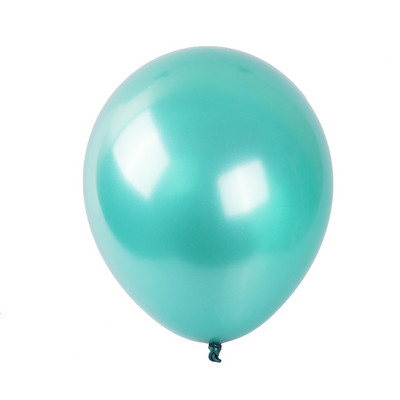 50 τμχ / παρτίδα 10/12 ιντσών μαργαριταρένιο μαργαριτάρι λατέξ ηλίου μπάλα αέρα χαρούμενα γενέθλια διακόσμηση γαμήλιου πάρτι παιχνίδι ντους μωρού