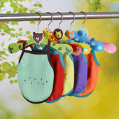 Kevadsuvine koeravest õhukesed hingavad kutsikate riided armsad puuviljatrükiga kassi T-särk Varrukateta Chihuahua Pullover Lemmikloomatarbed