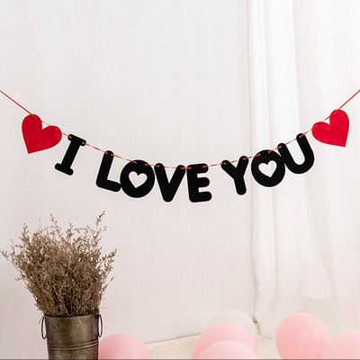 Daudzu tematisku ķekaru vītne Daudz laimes dzimšanas dienā Reklāmkarogs Bērnu duša Bērniem Meitenēm Zēniem 1. dzimšanas dienas ballīte Pieaugušajiem kāzu dekorācijas