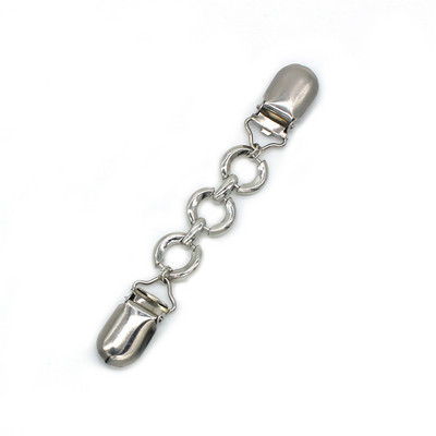 New Love Clip pentru pulover Fashion Pearl Pandantiv Cardigan Clip Guler Nunta Banchet Îmbrăcăminte Broșă Cataramă Fusta Doamnelor Clip Fix