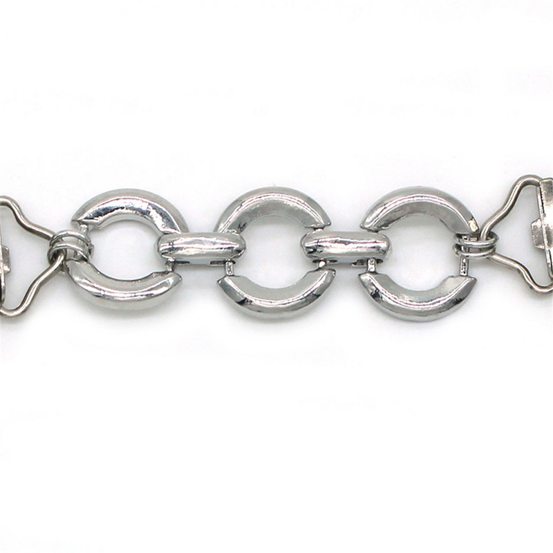 New Love Clip pentru pulover Fashion Pearl Pandantiv Cardigan Clip Guler Nunta Banchet Îmbrăcăminte Broșă Cataramă Fusta Doamnelor Clip Fix